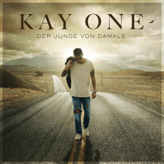 Kay One – Der Junge von damals (Review)
