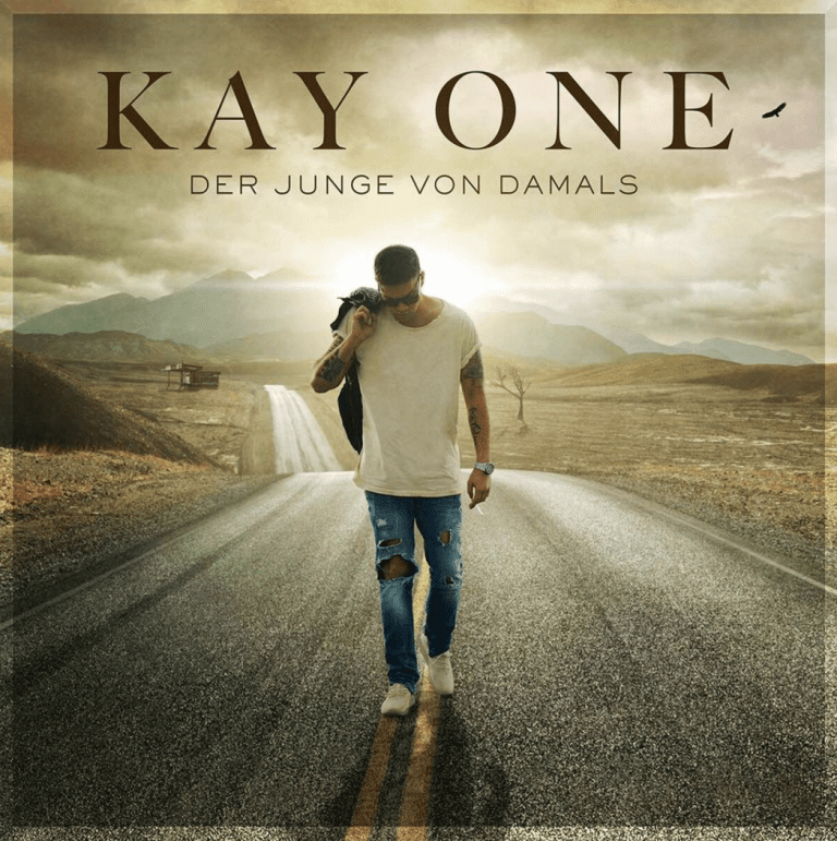 Kay One – Der Junge von damals (Review)