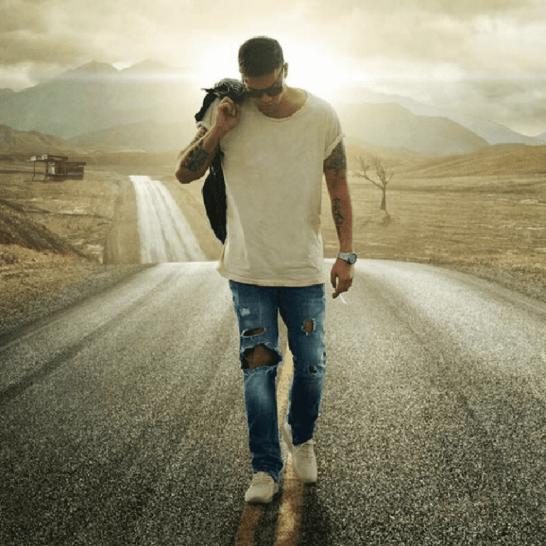 Kay One – Der Junge von damals (Snippet)