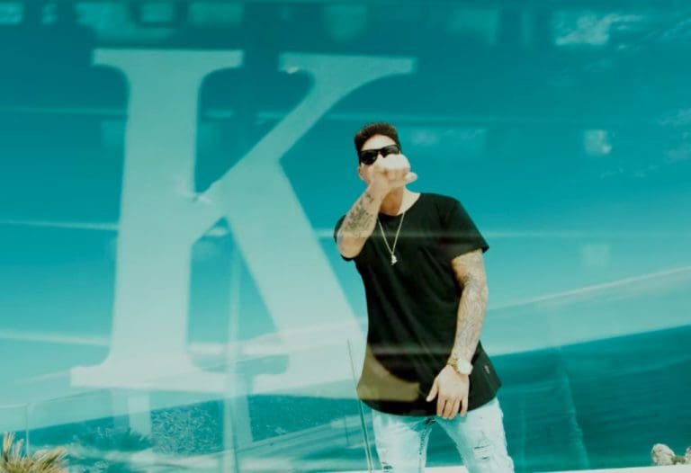 Kay One – Louis Louis [Video]