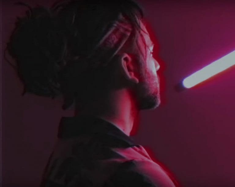 Kaynbock – Herzscherz EP (Snippet) [Video]