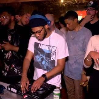 Kaytranada releast Remixe für Solange und Chance The Rapper
