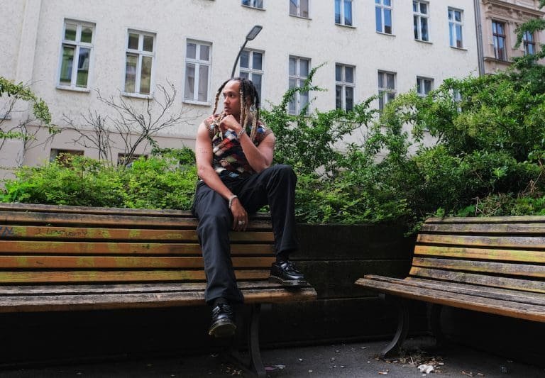 Kelvyn Colt und Dr. Martens unterstützen aufstrebende Musiker*innen