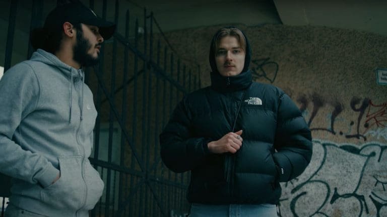 Kilian437 – Erkältet (prod. Mzle)