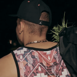 King Eazy feat. Casual 75 & BumA – Im Block (prod. Hijackers)