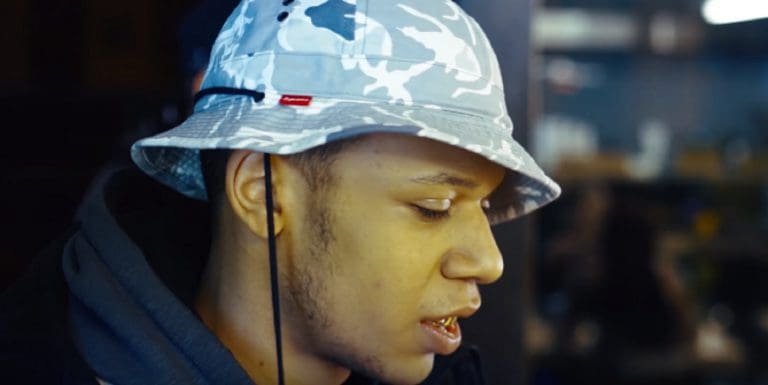 KinG Eazy – Twerk [Video]