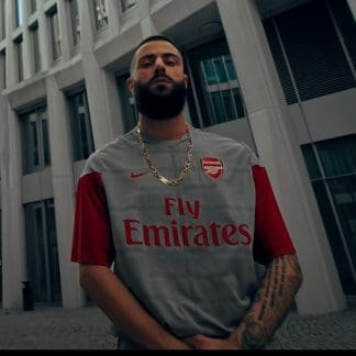 King Khalil – Meine Goldkette (prod. Barré)