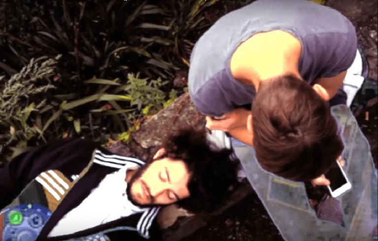 Kiosk & Qriffin – Motherlode/Silk Road (prod. Kiosk & 101)