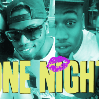Kitty Kat feat. Romario – One Night