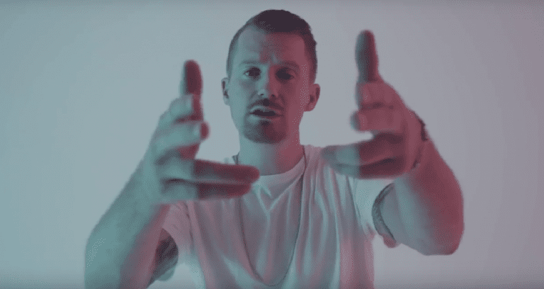 Kobito – Jeder Tag ist neu (prod. MisterMo & Riffsn) [Video]