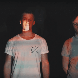 Kobito – The Walking Deutsch feat. Spezial-K (Ghanaian Stallion Remix)