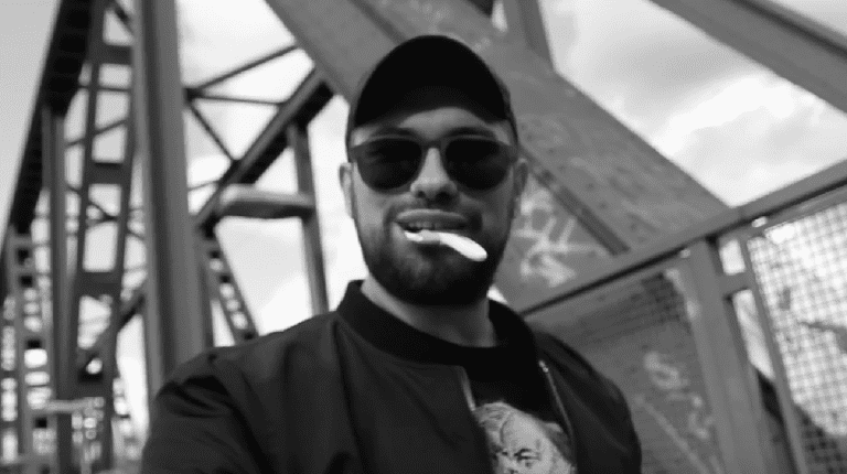 Koljah – Der KLJH ist wieder da (SXTN Cover) [Video]