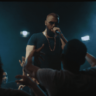 Kollegah – Pharao (prod. Hookbeats & Phil Fanatic)