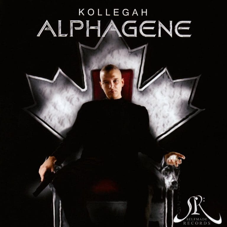 Back to 2007: Kollegah veröffentlicht das Original-Snippet von „Alphagene“