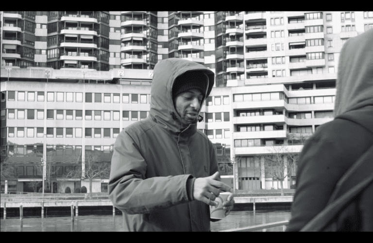 KonTa – Infinite (prod. Qformat) [Video]