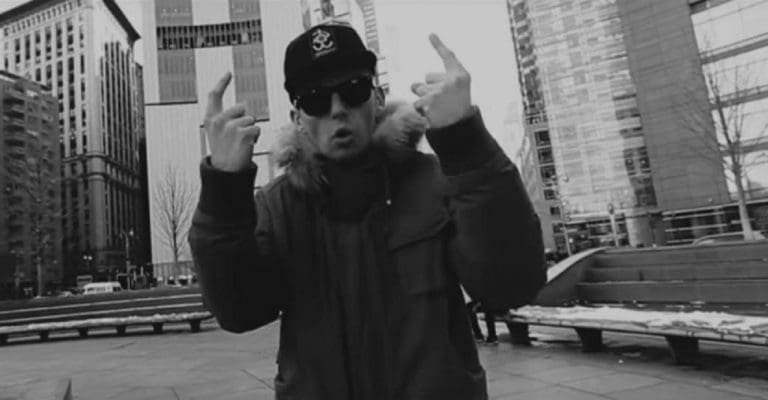 Kong – ABT (prod. Vecz & HawkOne) [Video]