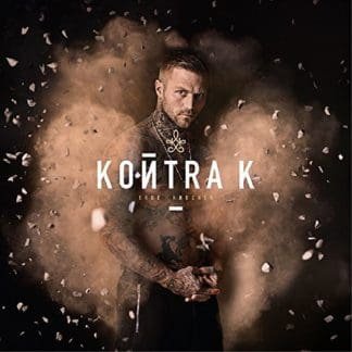 Tracklist: Kontra K – Erde und Knochen
