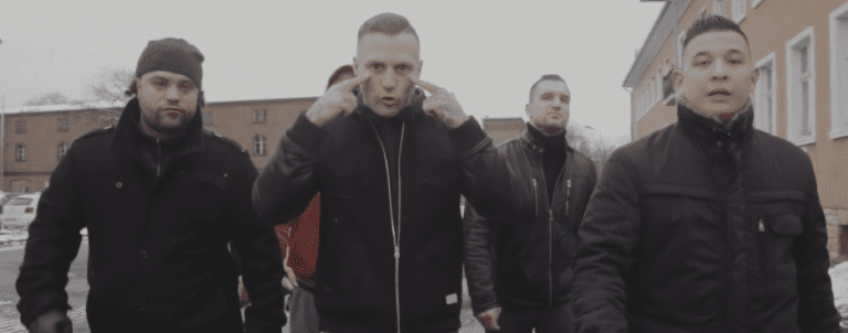 Kontra K: „Soldaten 2.0“ kommt morgen