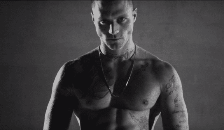 Kontra K – Wie könnt ich [Video]