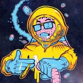 Pawcut & Katharsis kündigen „Kosmonautensommer“ mit Tracklist an