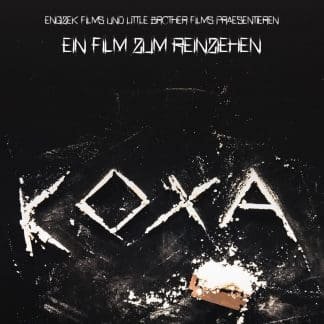 Koxa – Trailer (ab 9.11 im Kino)