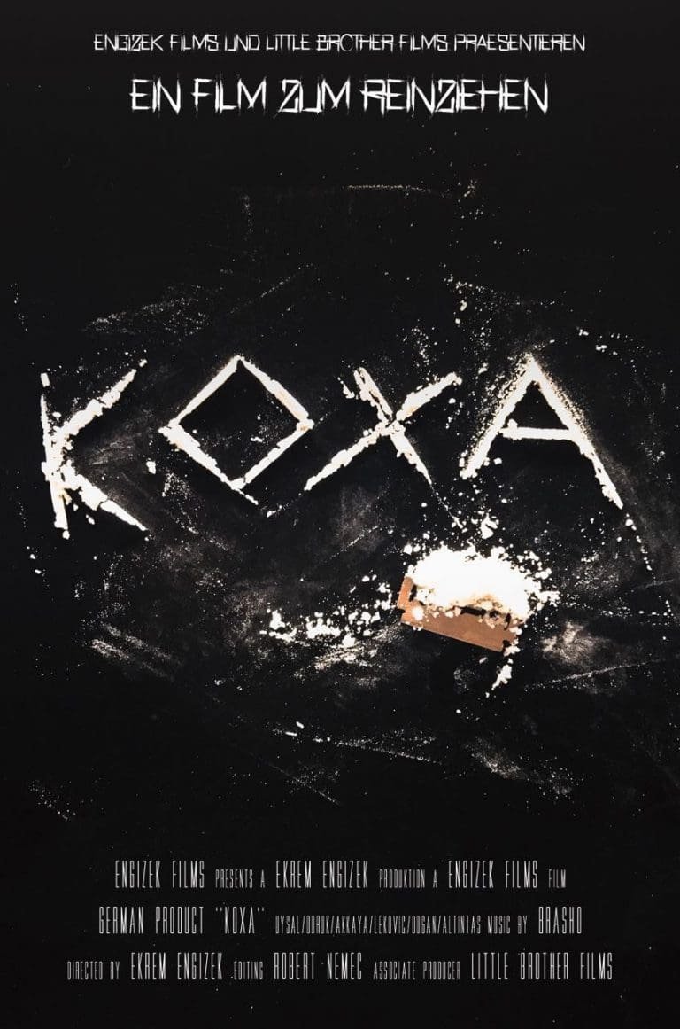 Koxa – Trailer (ab 9.11 im Kino)