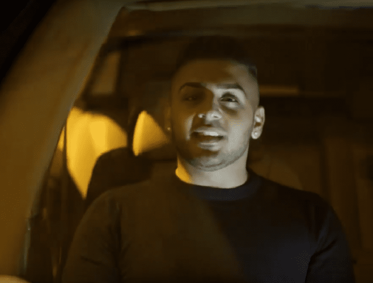 Kurdo kündigt Release im „11ta Stock Sound“-Style an