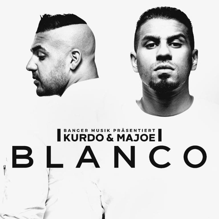 Review: Kurdo & Majoe – Blanco