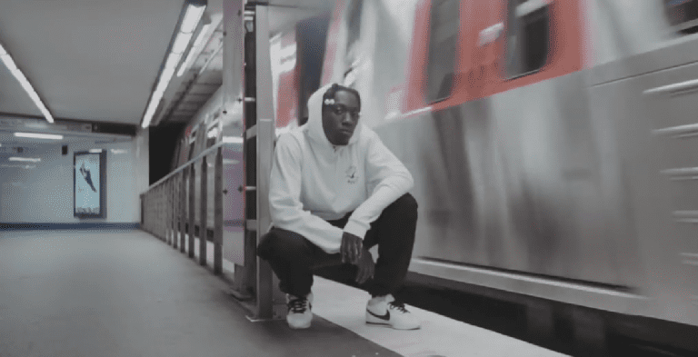 Kwam.E – #ESISKWAM (prod. Classic.der.Dicke) [Video]