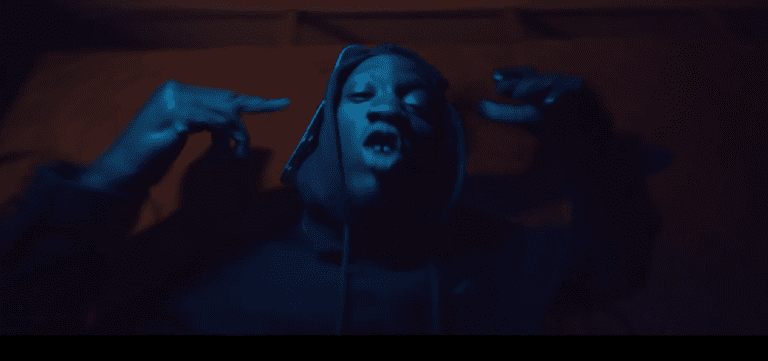 Kwam. E – Wieso?! (prod. Classic.der.Dicke) [Video]