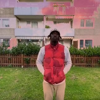 Kwam.E – Tunneleingang (prod. Drupes & Skool Boy)