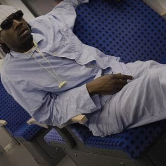 Kwam.E feat. Tom Hengst & G.G.B – Rauchzeichen (prod. Lotuseffekt)