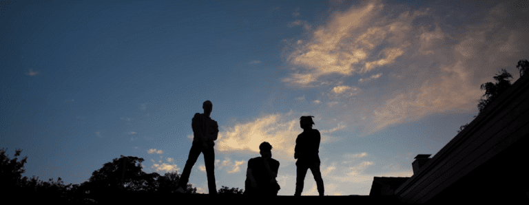 Kynda Gray feat. Louis Vuittom & Dregotdreams – Hollywood (prod. BLVRRD & Rodnil) [Video]