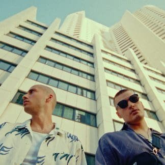 Lent feat. Yugo – Affe (prod. Damian Beats)