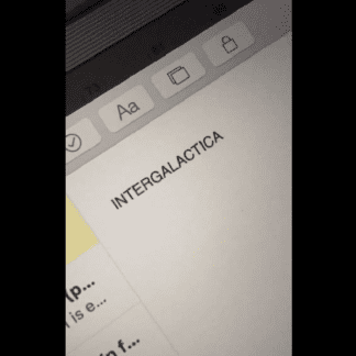 LGoony veröffentlicht erste Hörprobe von „Intergalactica“