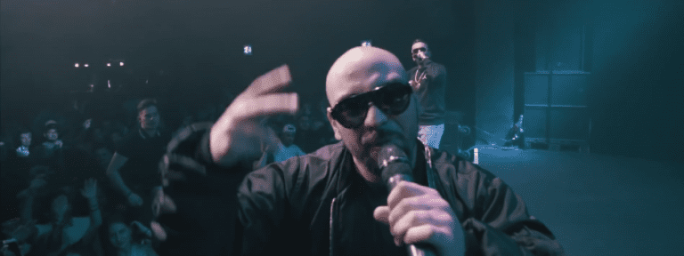 PA Sports, Kianush & Mosh36 – Aphrodisiakum [Video]
