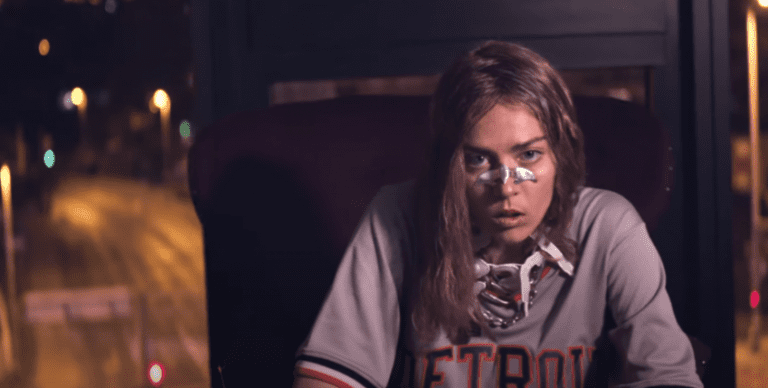 Haiyti feat. Chilly Gonzales – Lobby (prod. JUSH)