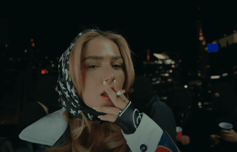 Loredana – Pinky Promises (prod. reezy & Rymez)