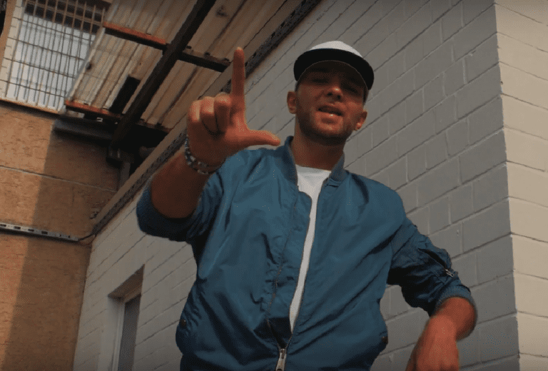 Lakmann kündigt neues Album für nächste Woche an