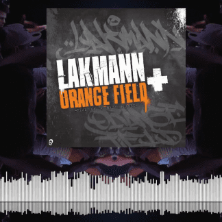 Lakmann veröffentlicht Snippet von „Fear of a wack Planet“