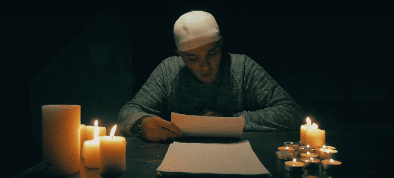 Lakmann feat. Orange Field – Gib mir nur einen Grund (prod. Orange Field) [Video]