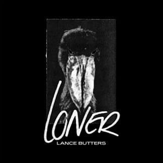 Lance Butters – Loner (prod. Kidney Paradise)