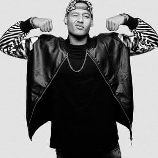 Newcomer: Laruzo – Contenance