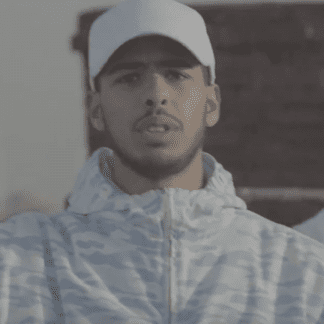 Rapkreation – Lauf (prod. Comuno)