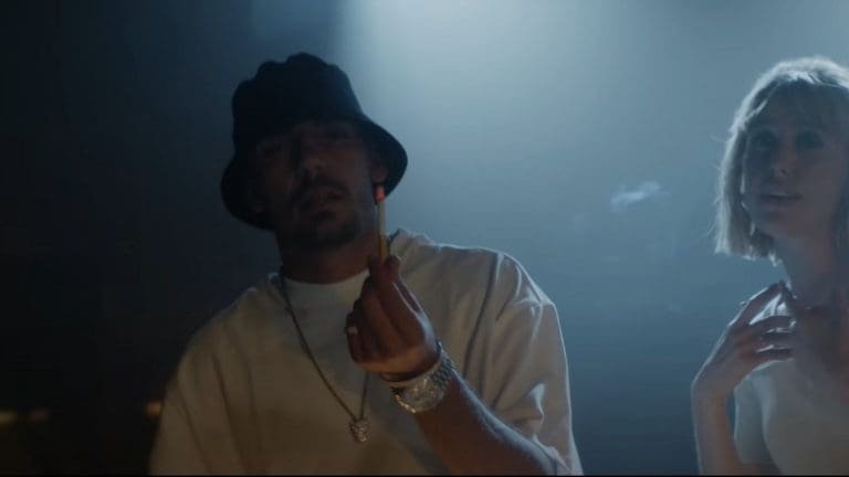 Beatzarre & Djorkaeff x Lea x Capital Bra – Sommer