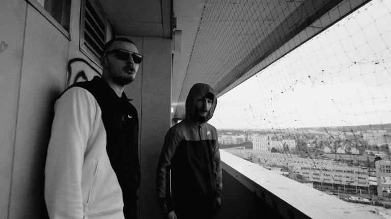 Lent feat. Roko Von Der Tanke – Nike Anzug (prod. Damian Beats)