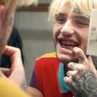 Lil Peep stirbt mit nur 21 Jahren
