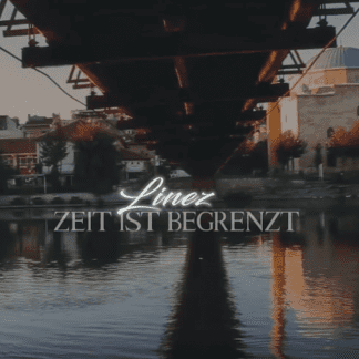 Linez – Zeit ist begrenzt (prod. Cal Aubin & Linez)