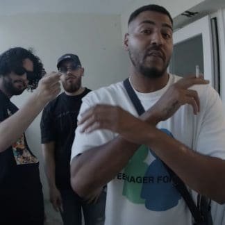 Lio feat. Unter Obsi – Afterhour (prod. Seyfo)