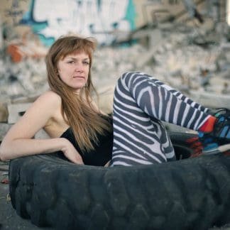 Lisaholic – Augen zu Mund auf